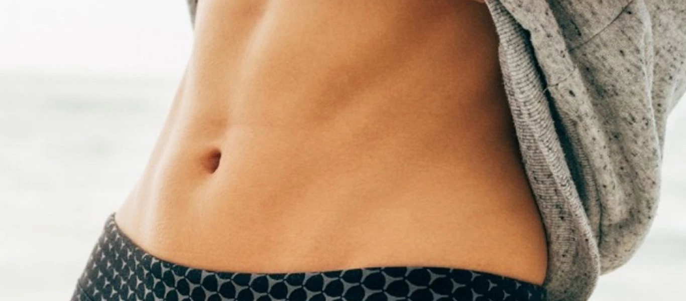 Πώς μπορείς να απαλλαγείς από την χαλαρή κοιλιά εύκολα;